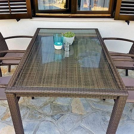 Apartment Samlandin Крк Экстерьер фото
